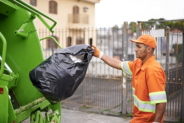 Best Scrap Metal Recycling in Centreville, VA